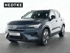 Volvo EX40 Extended Range Plus Dark - 360° Kamera