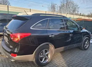 Hyundai iX55 ix55 3.0 V6 CRDi Premium