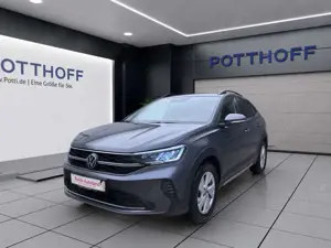 Volkswagen Taigo 1.0 TSI DSG LIFE LED PDC SITZHZG DAB+