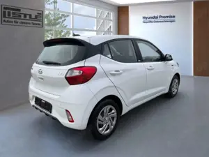 Hyundai i10 Bild 3