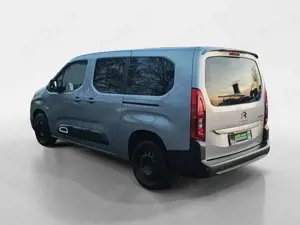 Citroen Berlingo 1.2 PureTech 110 Feel XL DAB*SHZ*USB* Bild 4