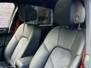 Porsche Macan Basis PANORAMA-DACH*KAMERA 360*PASM* Bild 2