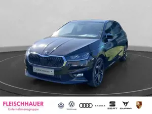 Skoda Fabia 1.0 TSI Tour 18-Zoll ACC CARPLAY REAR-VIEW
