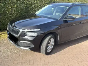 Skoda Kamiq Clever