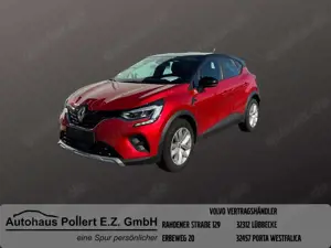 Renault Captur Renault Captur II  1.0 TCe 90 Zen
