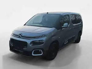 Citroen Berlingo 1.2 PureTech 110 Feel XL DAB*SHZ*USB* Bild 2
