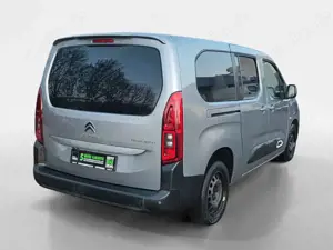 Citroen Berlingo 1.2 PureTech 110 Feel XL DAB*SHZ*USB* Bild 5