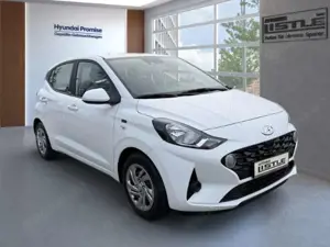 Hyundai i10 Bild 2