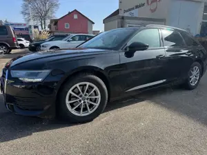 Audi A6 40 TDI ACC VOLLLEDER VOLLVIRTUELL