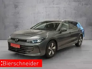 Volkswagen Passat Variant 1.5 eHybrid DSG Business LED AHK 17 KAMERA NAVI AC
