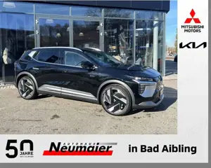 Mitsubishi Eclipse Cross Diamant TOP 87 kWh (22kW)