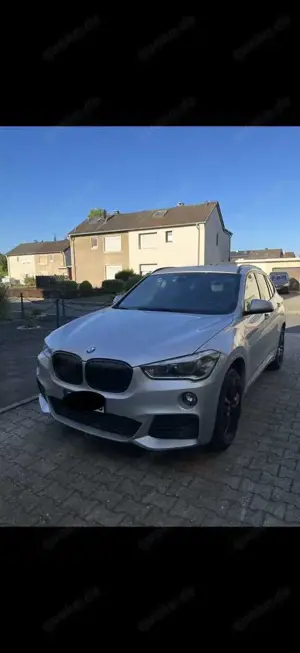 BMW X1 xDrive20i Aut. M Sport