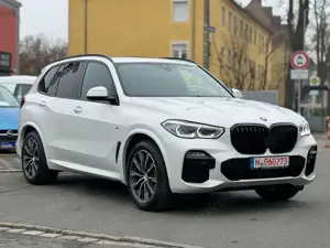 BMW X5 xDrive 30 d M Sport