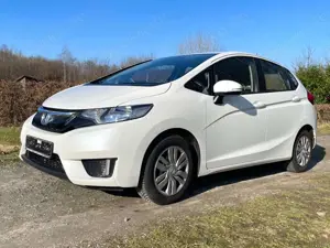 Honda Jazz Bild 3