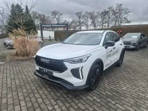 GWM Others HAVAL JolionPro HAVAL Jolion Pro LUXURY AT 5 Jah