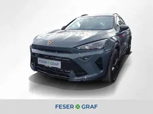 CUPRA Formentor VZ 2.0 TSI Black Edition 4D DSG 360°