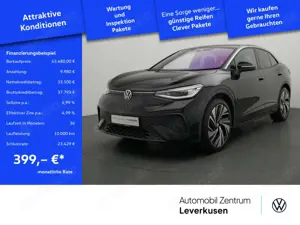 Volkswagen ID.5 Pro 77KWH H/K HUD MATRIX MEMORY LEDER AC