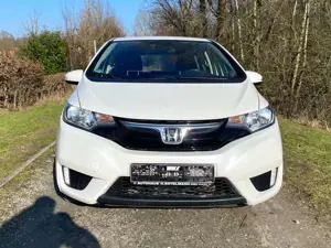 Honda Jazz Bild 2