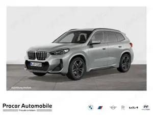 BMW X1 sDrive20i M Sport PANO ACC AHK RFK NAVI LED