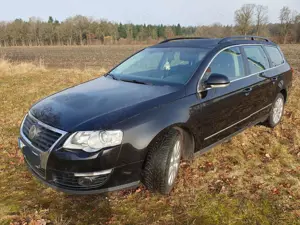 Volkswagen Passat Variant Comfortline