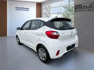 Hyundai i10 Bild 4