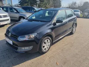 Volkswagen Polo Polo V  5-Türer 1.4 Comfortline