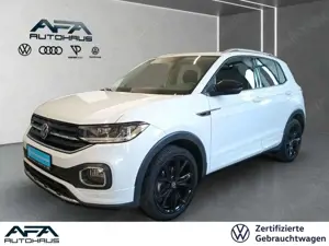 Volkswagen T-Cross 1.0 TSI Style DSG R-Line*NAV*LED*ACC*RFK
