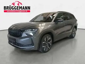 Skoda Kodiaq KODIAQ 1.5 TSI DSG SPORTLINE NAVI LED ACC PANO WIN