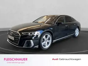 Audi A8 3.0 TFSI e quattro Leder Navi B  O Pano StandHZG