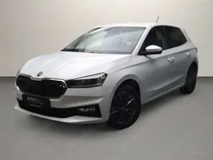 Skoda Fabia 1.0 TSI DSG Balance 5J Garantie Navi LED