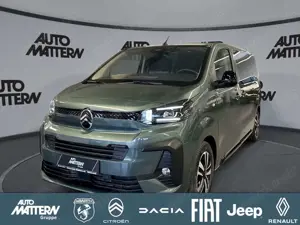 Citroen Spacetourer Spacetourer Max M