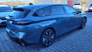 Peugeot 308 SW Allure FL*LED*Navi*Shzg*PDC*Cam*ACC*17" Bild 4