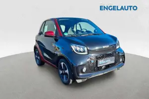 smart forTwo EQ LED PANO KAMERA SHZ. 22 KW