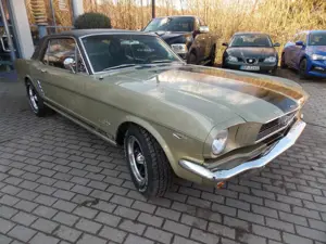 Ford Mustang Bild 5