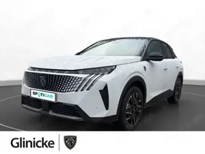 Peugeot 3008 GT HYBRID 145 e-DSC6