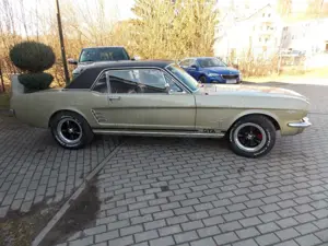 Ford Mustang Bild 4