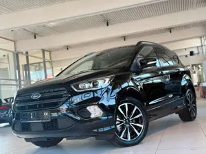 Ford Kuga ST-Line*Rückf.Kam.*AHK*Standheizung*Keyless