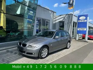 BMW 318 i Touring Neuer Motor!
