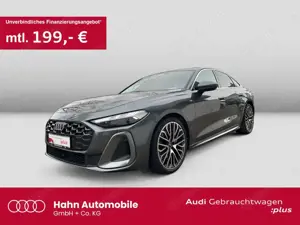 Audi A5 TFSI S tronic S line tech plus 360°