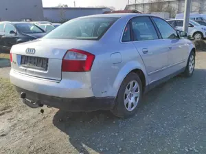 Audi A4 Bild 2