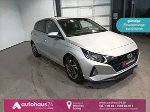 Hyundai i20 1.0 T-GDI Ed. 30 Navi|ParkPilot|Sitzhz|App