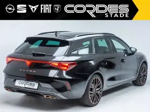 CUPRA Leon Sportstourer 1.5 e-Hybrid PDC Kamera Navi Alu (110 Bild 4