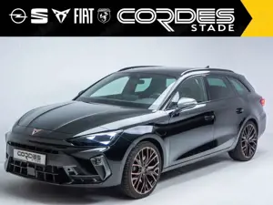 CUPRA Leon Sportstourer 1.5 e-Hybrid PDC Kamera Navi Alu (110 Bild 2