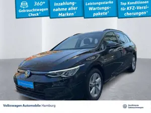 Volkswagen Golf Variant Golf VIII Variant Life 1.0 TSI Navi Sitzheizung