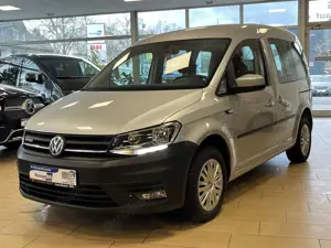 Volkswagen Caddy Trendline BMT*AHK*Tempomat*PDC*Bluetooth