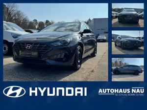 Hyundai i30 cw 1.5 Edition Inspektionspaket BigDeal!