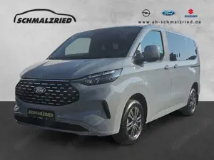 Ford Tourneo Custom 320 L1 Titanium FWD Navi Soundsystem B  O LED ACC