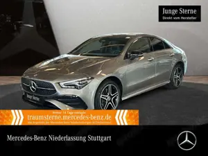 Mercedes-Benz CLA 250 e AMG+NIGHT+PANO+AHK+LED+KAMERA+TOTW+8G