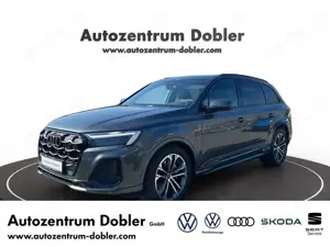 Audi Q7 50 TDI S-line quattro 7-Sitzer AHK Pano Matrix
