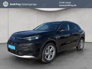 Volkswagen T-Roc Style 1.5 l eTSI 116 PS 7-Gang-DSG NAVI LED-